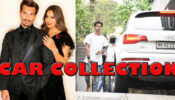 Karan Singh Grover and Bipasha Basu's Car Collection 3