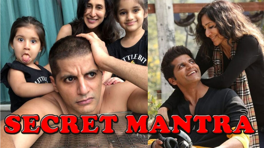 Karanvir Bohra And His Mantras For A Happily-Ever Married Life