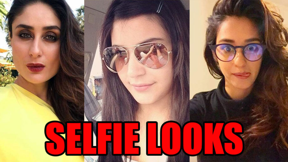 Kareena Kapoor, Anushka Sharma, Disha Patani: These Irresistible Selfies Will Leave You Mesmerized; Take A Look 7