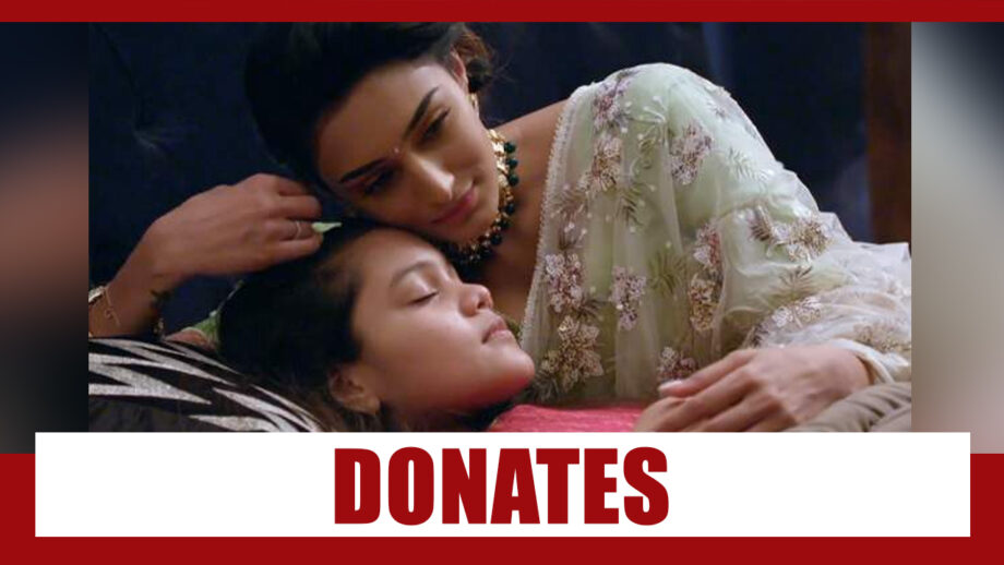 Kasautii Zindagii Kay Spoiler Alert: Prerna donates big at Samidha’s orphanage 1
