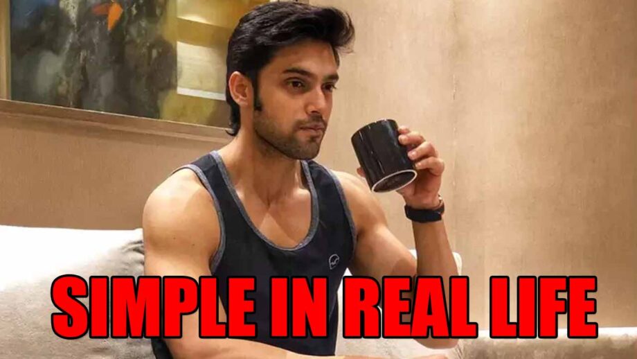 Kasautii Zindagii Kay Star Parth Samthaan Is Very Simple In Real Life, See Photos