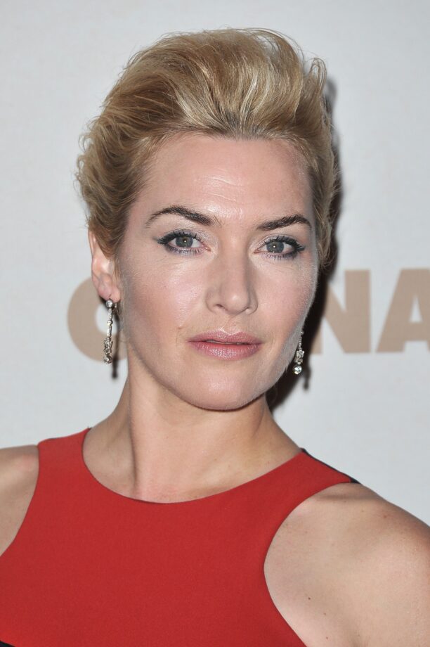 Kate Winslet’s Best Haircuts To Try Right Now - 1