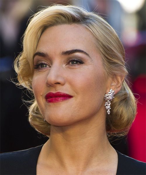 Kate Winslet’s Best Haircuts To Try Right Now - 3