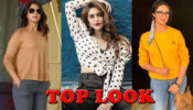 Krystle D'Souza, Divyanka Tripathi And Jennifer Winget Stun In Top Looks, See Pictures