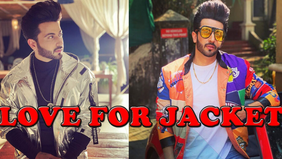 Kundali Bhagya Actor Dheeraj Dhoopar's Jackets Are Our Style Inspiration!