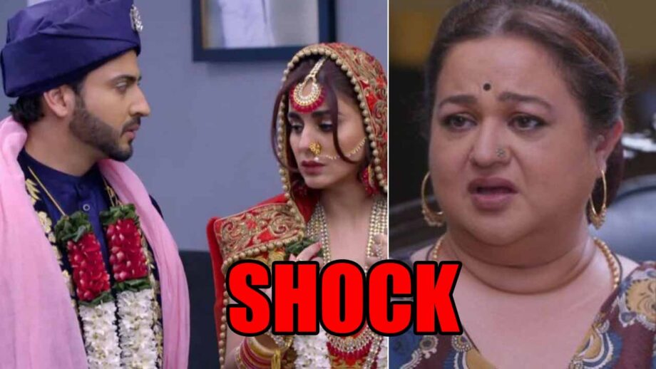 Kundali Bhagya spoiler alert: Karan and Preeta's marriage news to shock Sarla