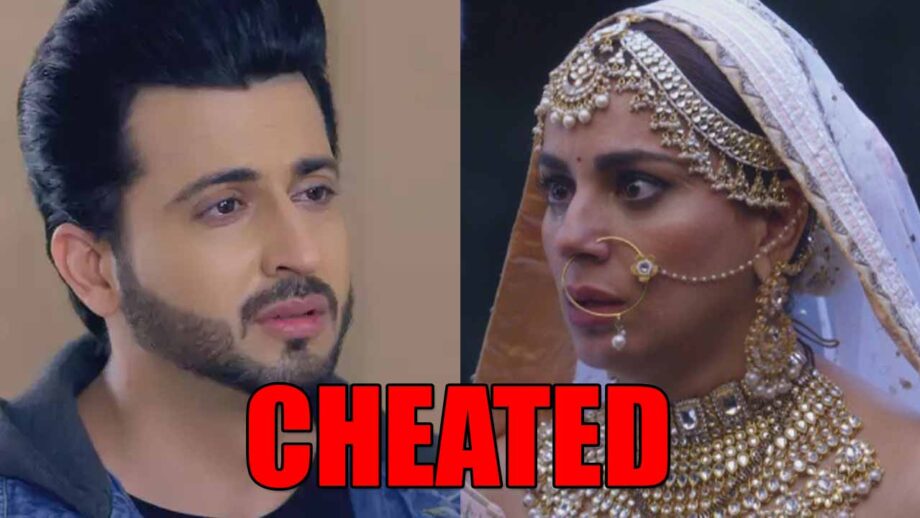 Kundali Bhagya spoiler alert: Karan feels cheated by Preeta