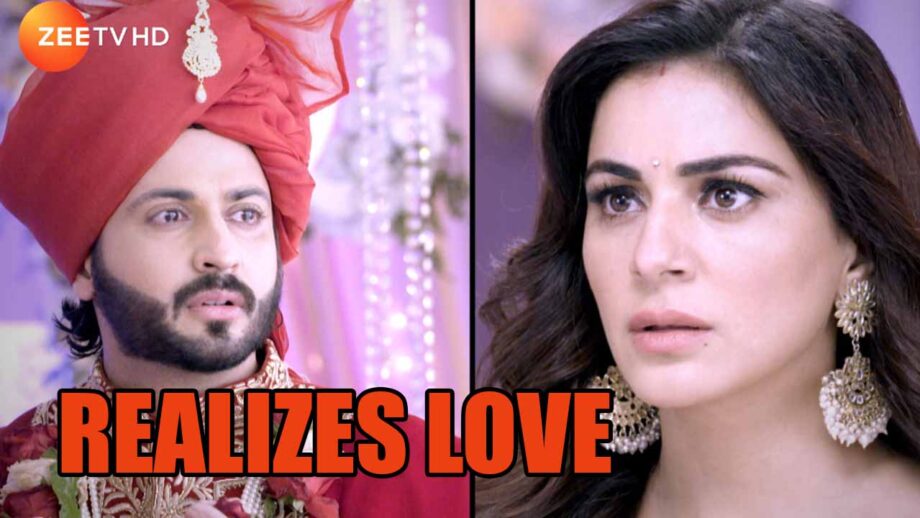 Kundali Bhagya spoiler alert: Karan to realize love for Preeta, to break marriage with Mahira?