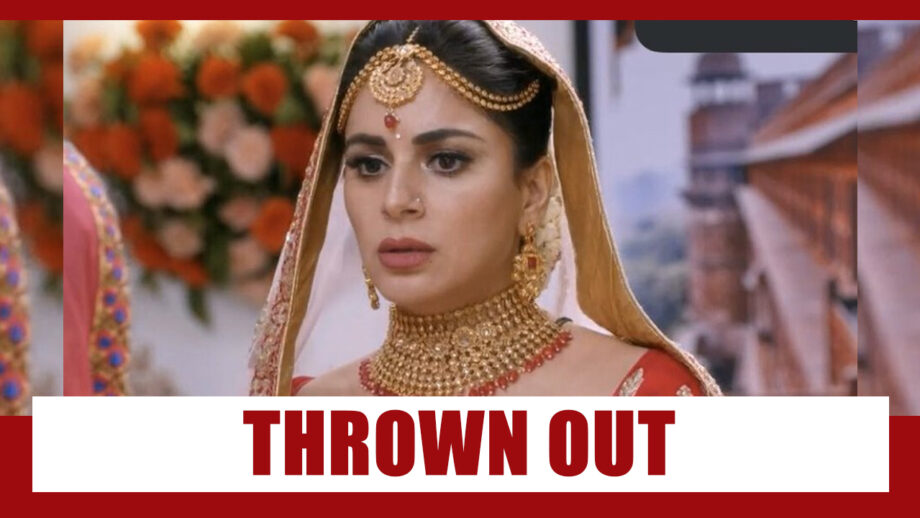 Kundali Bhagya Spoiler Alert: OMG!! Preeta to be thrown out of Luthra house