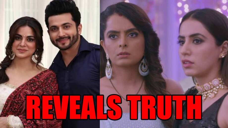 Kundali Bhagya spoiler alert: Preeta to reveal Mahira and Sherlyn’s truth to Karan