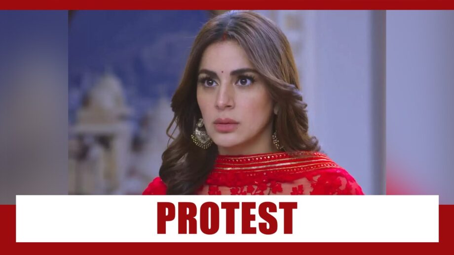 Kundali Bhagya Spoiler Alert: Preeta to stage a protest against Luthras for her rights