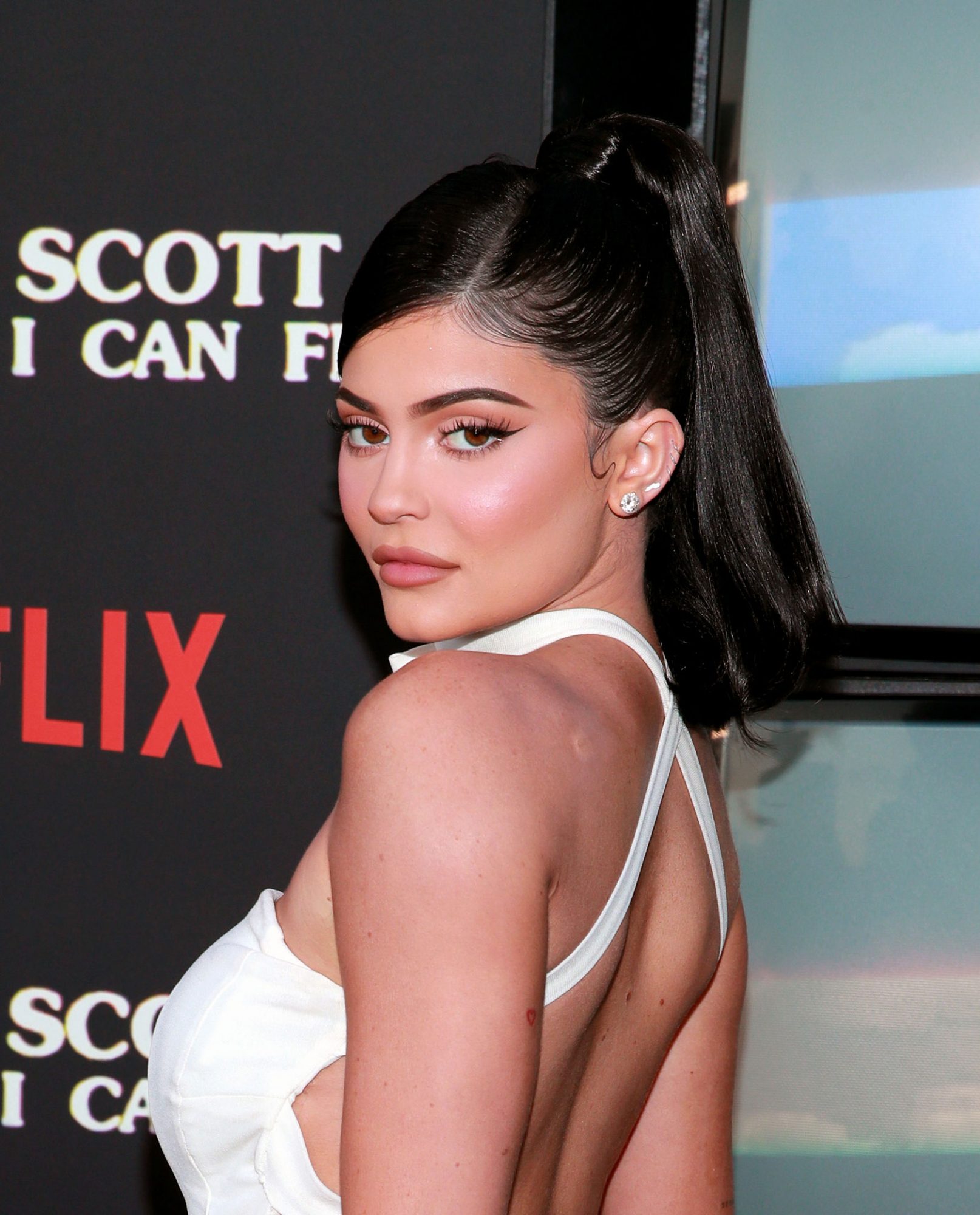 Kylie Jenner's Style: 5 Gorgeous Hairstyles For All The Brides-To-Be