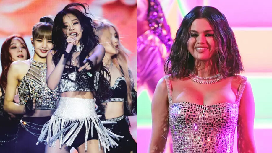 Latest Things To Know About Blackpink And Selena Gomez