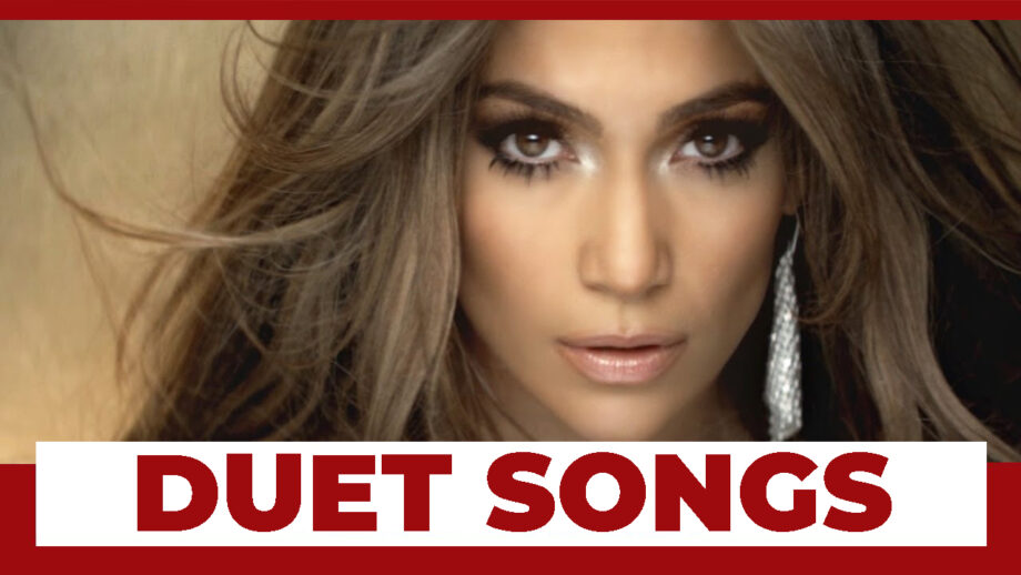 Listen To Jennifer Lopez S Duet Collection Songs