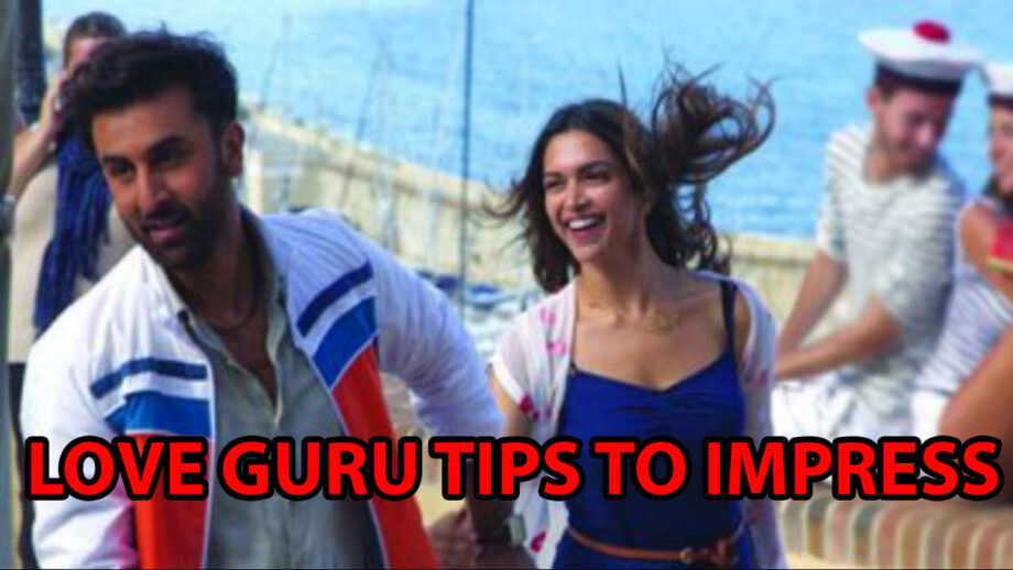 Love Guru Tips To Impress A Boy Or A Girl