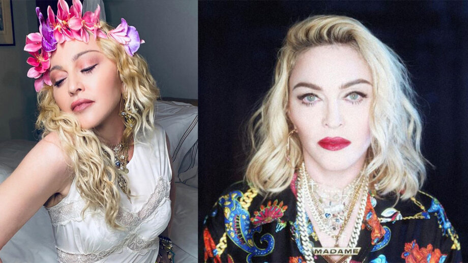 Madonna's Biography, Education, And Net Worth!