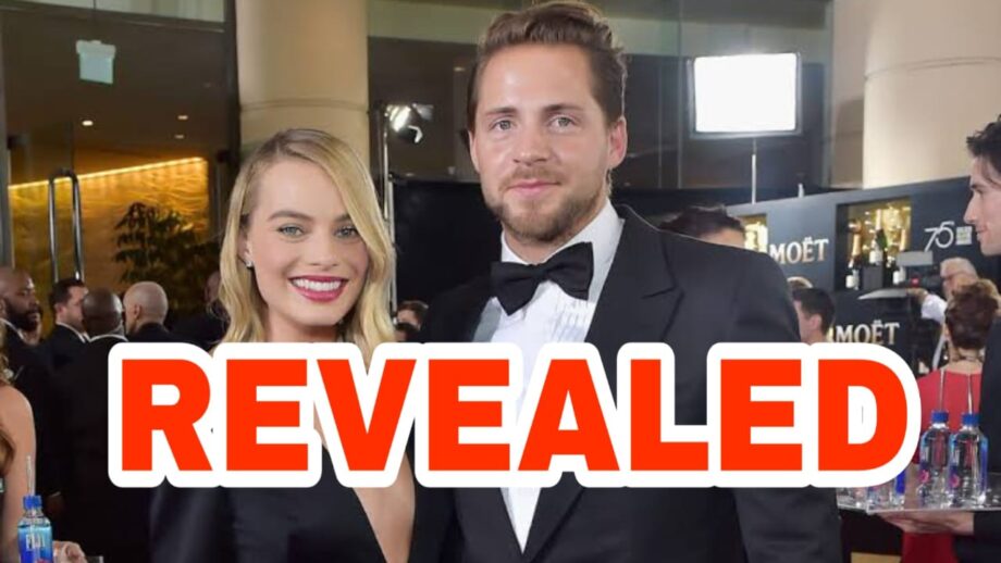 Margot Robbie And Tom Ackerley: The Love Story Revealed