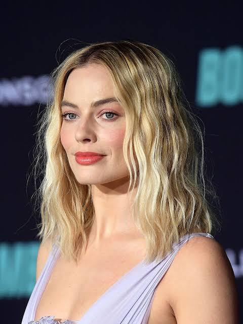 Margot Robbie, Kaley Cuoco And Sharon Stone's Best Haircuts To Try Right Now 2