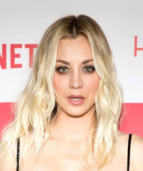 Margot Robbie, Kaley Cuoco And Sharon Stone's Best Haircuts To Try Right Now