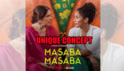 Masaba Masaba: A Unique Concept, ‘Familiar’  Treatment