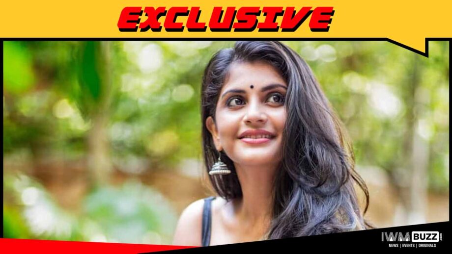 Megha Chakraborty joins Jiya Shankar in Sony SAB’s next?