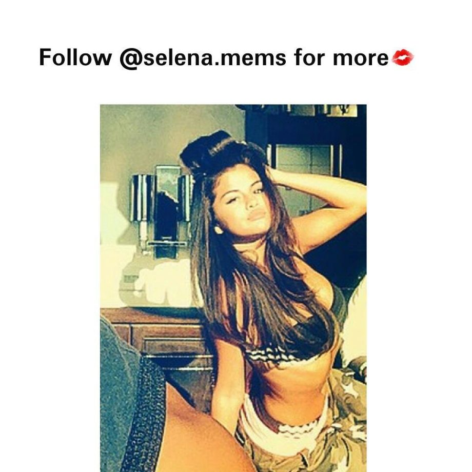 Memes On Selena Gomez 833640