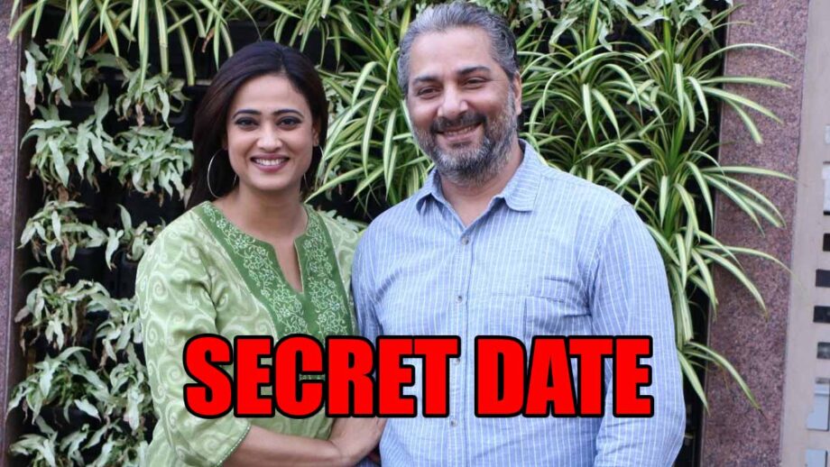Mere Dad Ki Dulhan spoiler alert: Amber and Guneet’s ‘secret’ date