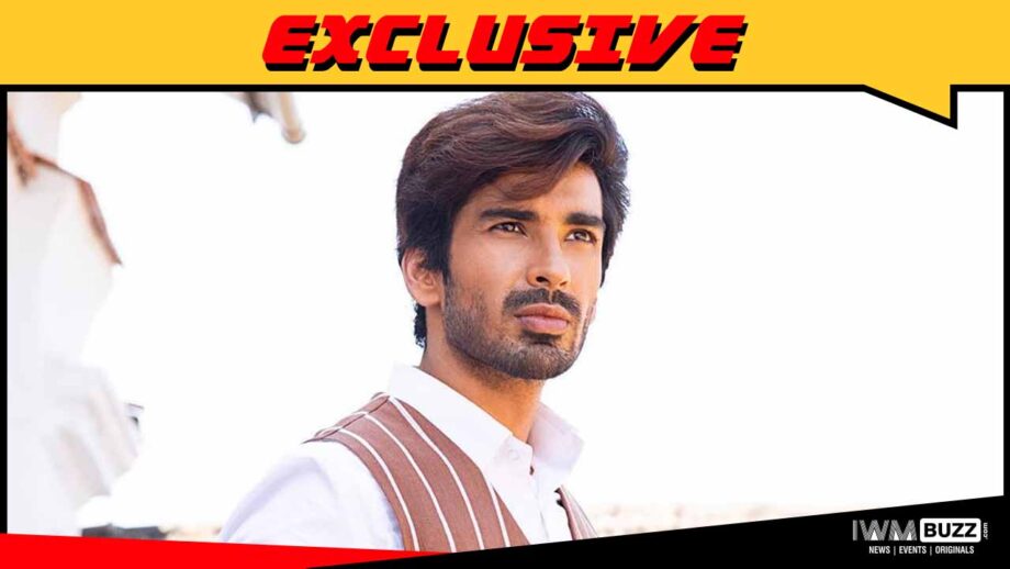 Mohit Sehgal to play the lead role in Colors’ Naagin 5