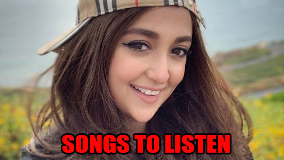 Monali Thakur's Songs To Listen To When You Like Someone