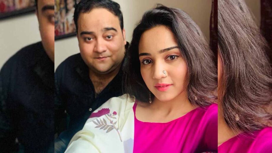 My brothers support gave me the confidence to give my best as Yasmine: Ashi Singh