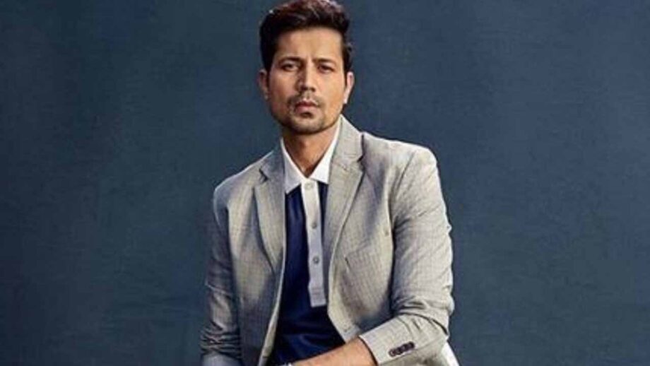 My character in Dark 7 White is royal, carefree and has different shades: Sumeet Vyas