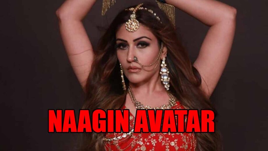 Naagin 5 spoiler alert: Reason for Bani taking ‘naagin’ avatar for the first time REVEALED