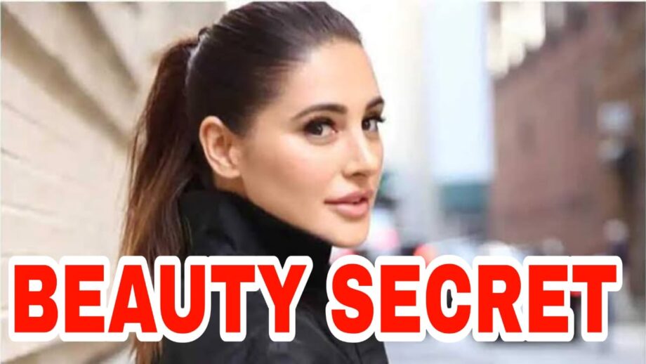 Nargis Fakhri's Makeup And Beauty Secrets Revealed