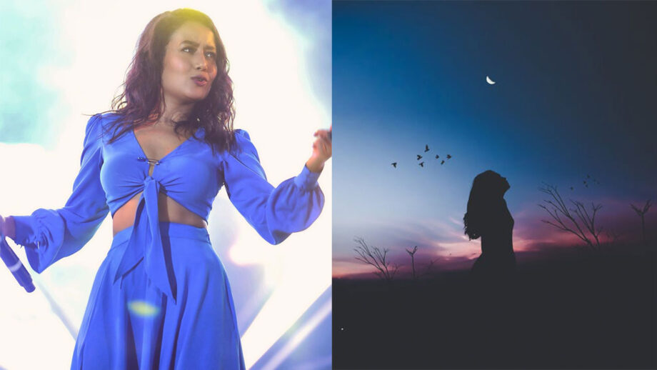 Neha Kakkar's Songs To Listen When Lonely