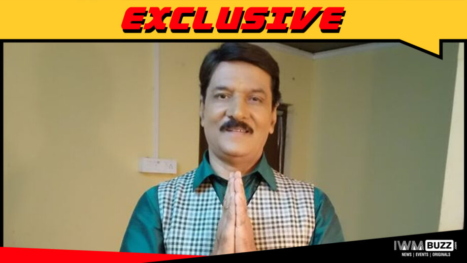 Nimki Mukhiya fame Vijay Kumar bags Rashmi Sharma’s new Star Plus show