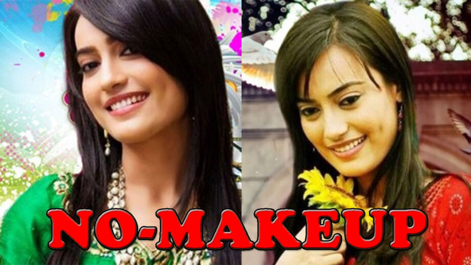 No Makeup Looks From Surbhi Jyoti Are On Point! 3