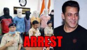 OMG: Cops nab sharpshooters planning to kill Salman Khan