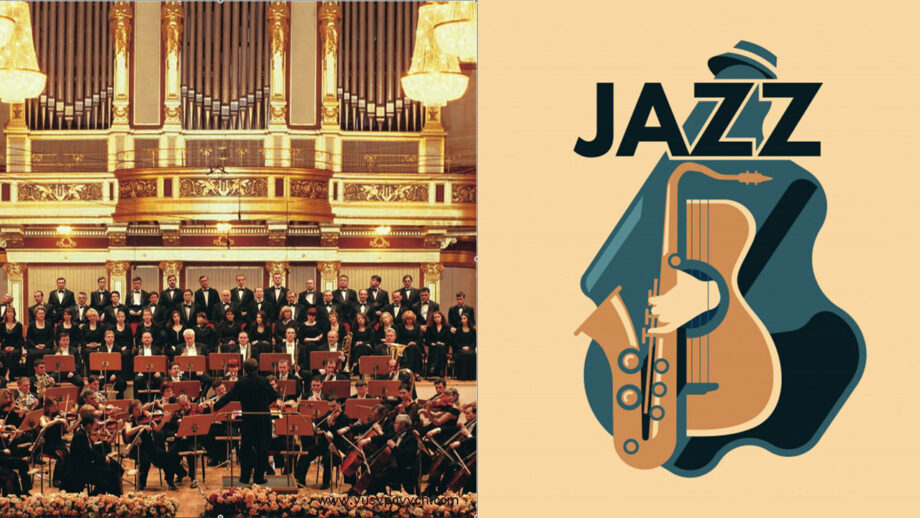 Opera vs Jazz: Which is Your Personal Favorite?
