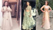 Palak Muchhal, Tulsi Kumar, Akriti Kakkar: Bollywood Singers Who Flaunted In Pretty Pastel Outfits