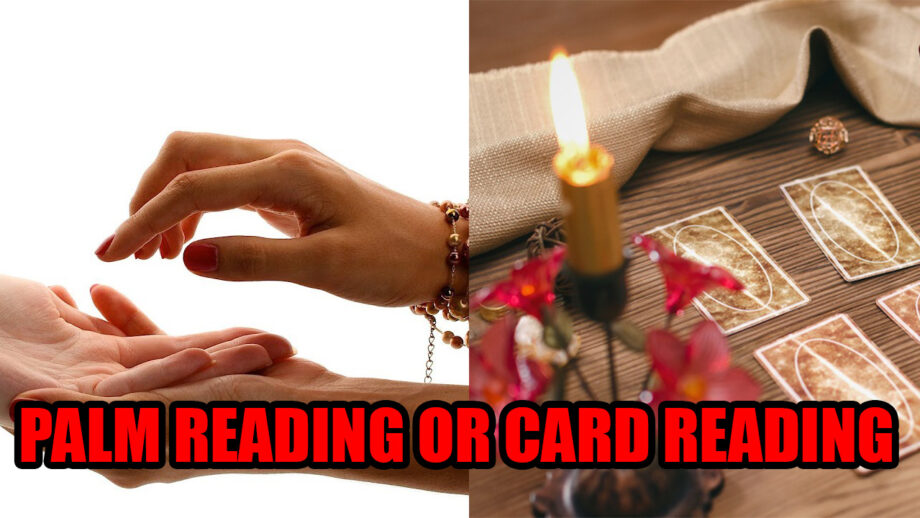 Palm Reading Vs Card Reading: Which Is Effective?