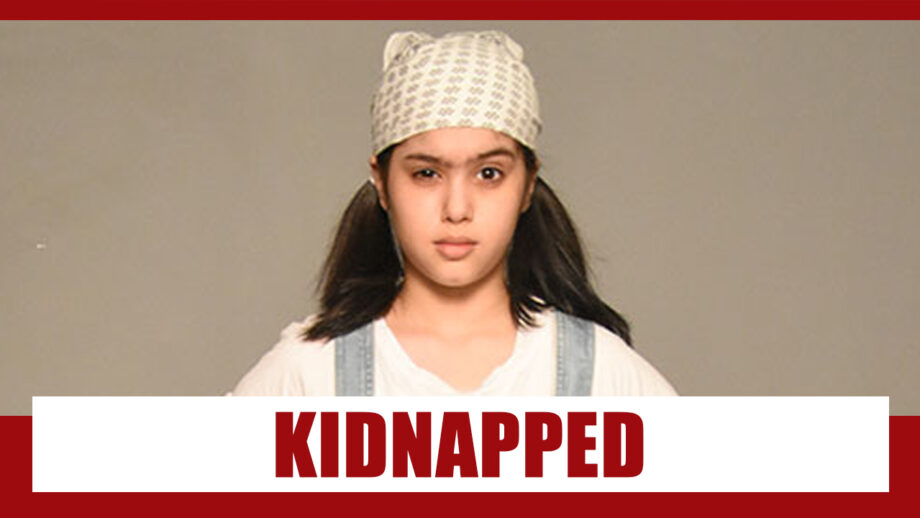 Pavitra Bhagya Spoiler Alert: OMG!! Jugnu to get kidnapped