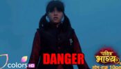 Pavitra Bhagya spoiler alert: OMG! Jugnu’s life in danger
