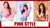 Pretty In Pink: Sandara Park, Hyuna And Jung Eun-Ji Are Shining In These Pink Attires!