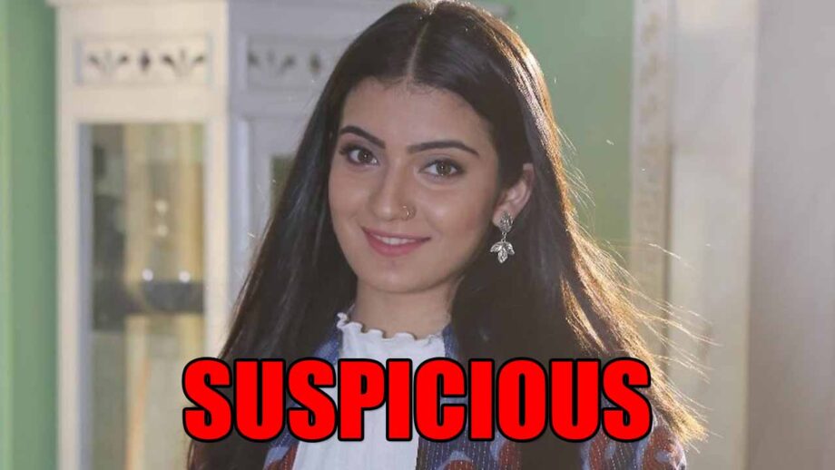 Qurbaan Hua spoiler alert: Chahat gets suspicious after finding a ‘rudraksh maala’
