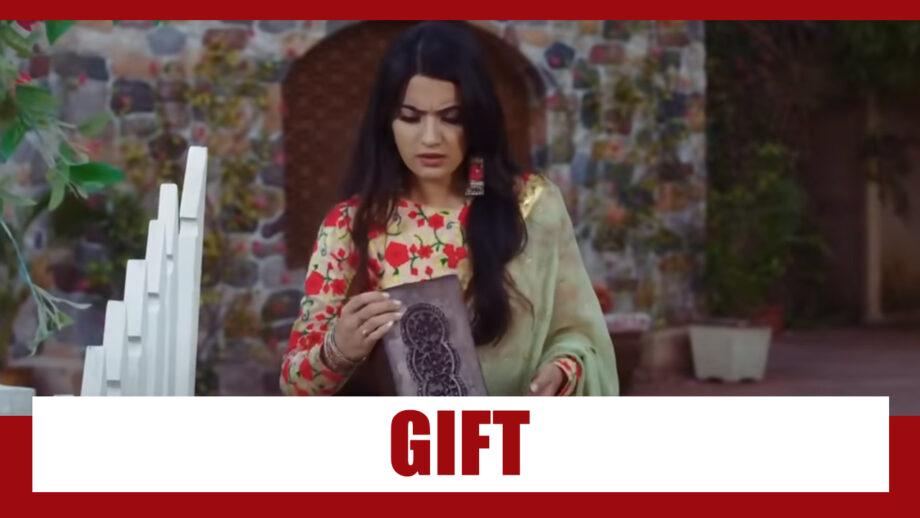 Qurbaan Hua Spoiler Alert: Chahat to get a GIFT from her father
