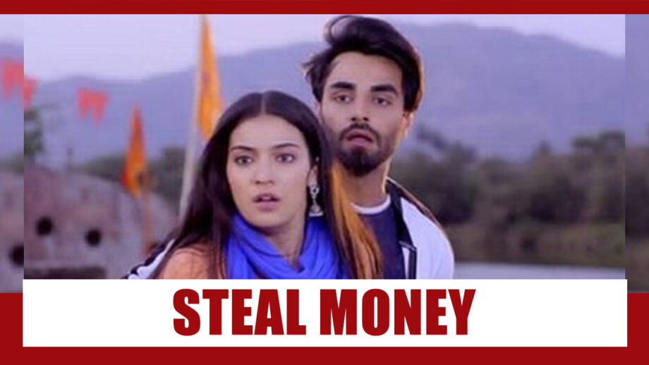 Qurbaan Hua Spoiler Alert: Chahat to STEAL money from Neel’s house