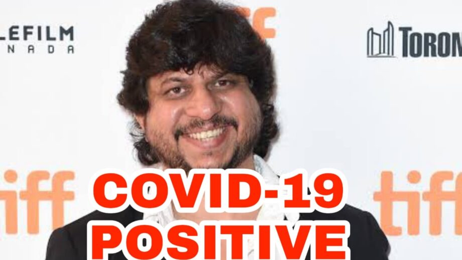 Raat Akeli Hai fame director Honey Trehan tests positive for Coronavirus