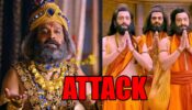 RadhaKrishn spoiler alert: Shakuni plans a devious ploy to attack Pandavas