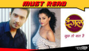 Raj Singh and Isha Sharma to play leads in crime-based show for Dangal