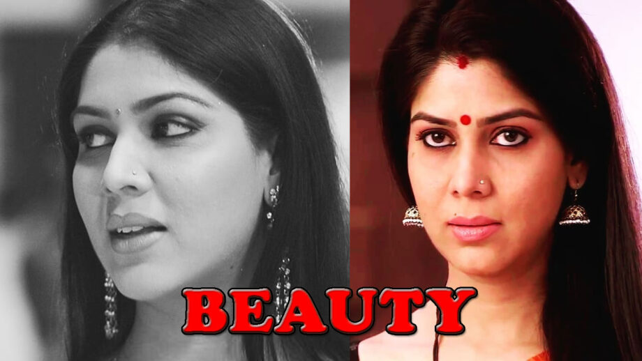 Ram Kapoor's Co-Star Sakshi Tanwar's Beauty Looks Will Inspire You